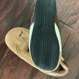 Toddlers Puma classic